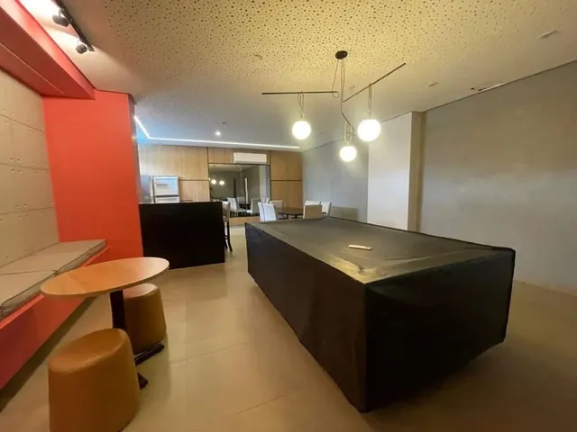 Imagem 5: Aluguel de Apartamento de 2 Quartos com Suite e Vaga de Garagem no Setor Pedro Ludovico
