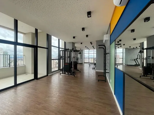 Imagem 4: Aluguel de Apartamento de 2 Quartos com Suite e Vaga de Garagem no Setor Pedro Ludovico