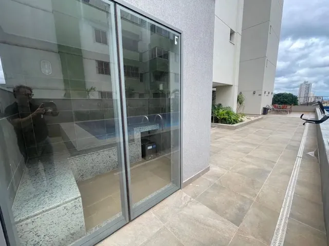Imagem 16: Apartamento de luxo no coração de Goiânia-GO, Setor Pedro Ludovico: 2 quartos, 2