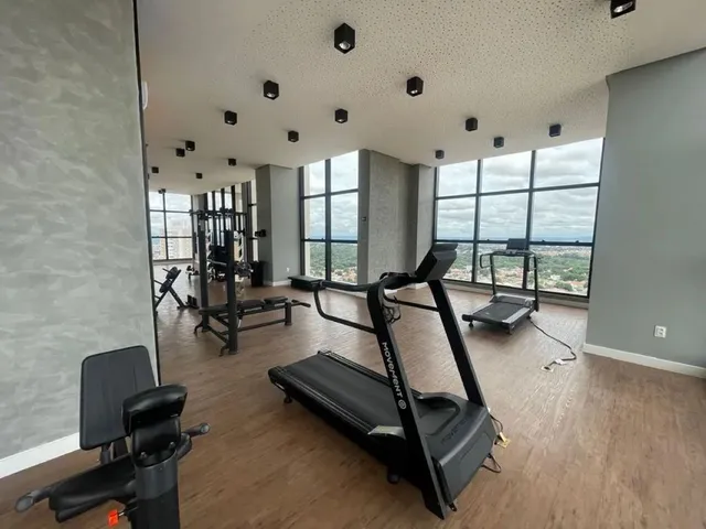 Imagem 9: Apartamento de luxo no coração de Goiânia-GO, Setor Pedro Ludovico: 2 quartos, 2