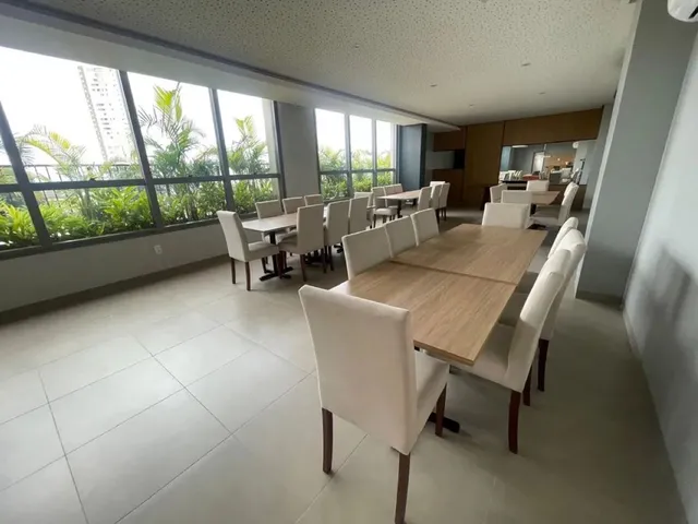 Imagem 3: Apartamento de luxo no coração de Goiânia-GO, Setor Pedro Ludovico: 2 quartos, 2