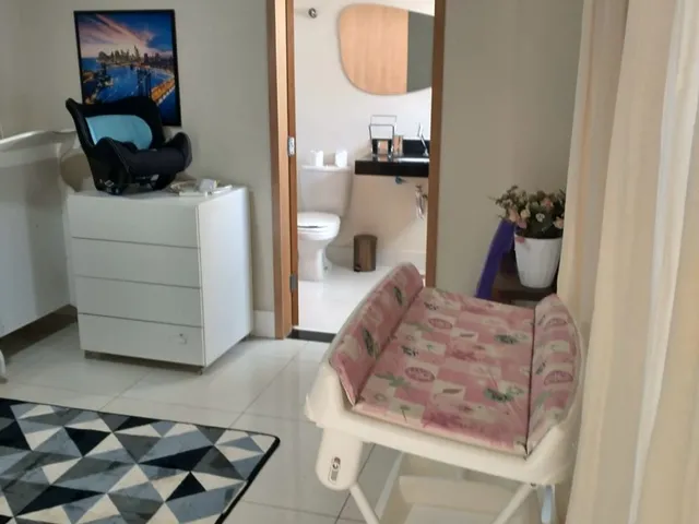 Imagem 16: Residência Exclusiva à Venda no Coração de Goiânia-GO: Setor Central, 4 quartos