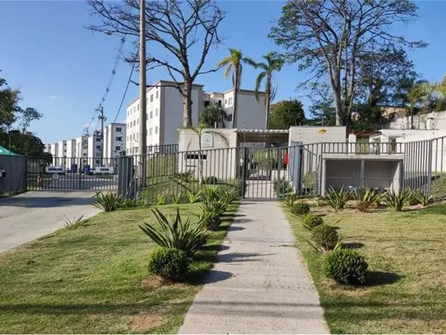 Imagem: Apartamento 02 Dormitórios - Alto Petrópolis
