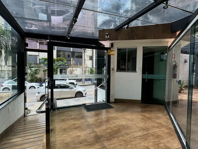 Imagem 9: Apartamento à venda em Goiânia-GO, bairro Nova Suíça: 3 quartos, 1 suíte, 2 salas, 2