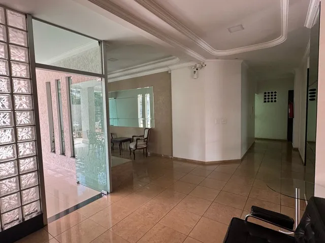 Imagem 3: Apartamento à venda em Goiânia-GO, bairro Nova Suíça: 3 quartos, 1 suíte, 2 salas, 2