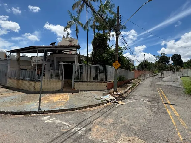 Imagem: Casa Comercial de Luxo no Setor Sul de Goiânia