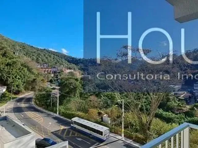 Imagem: Bosque de Nogueira. Varanda 2 Quartos (1