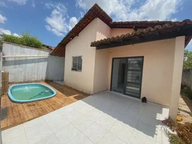 Imagem: Fxh Linda Casa no Bairro Vila Betania Nova