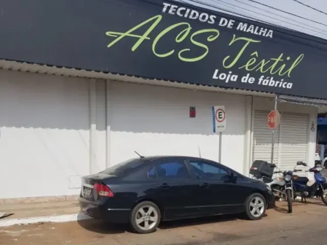 Imagem 5: PRÉDIO COMERCIAL em Goiânia - GO, Setor Campinas