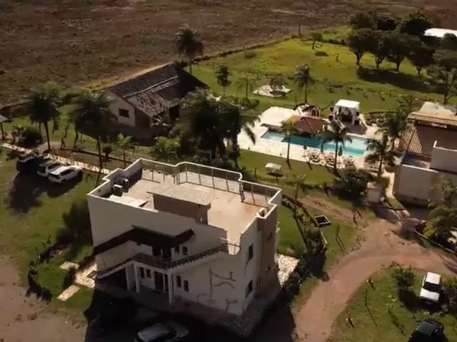 Imagem 13: Chácara comercial à venda em Sobradinho, Brasília-DF: excelente oportunidade de