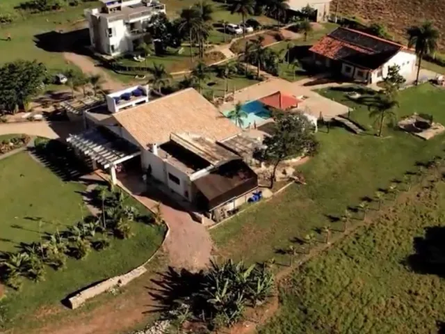 Imagem 6: Chácara comercial à venda em Sobradinho, Brasília-DF: excelente oportunidade de