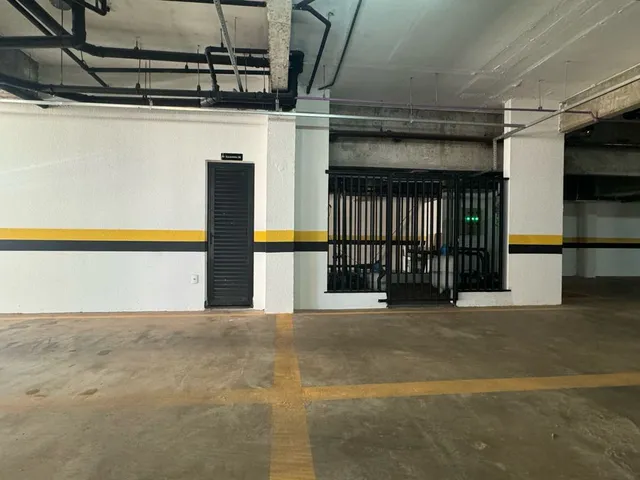 Imagem 16: Apartamento de Luxo com 3 Suítes e 2 Vagas de Garagem no Setor Bueno - Goiânia-GO