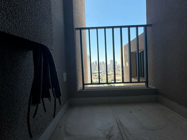 Imagem 6: Apartamento de Luxo com 3 Suítes e 2 Vagas de Garagem no Setor Bueno - Goiânia-GO