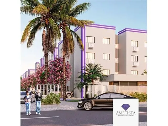 Imagem: Lançamento de Apartamento no Condomínio