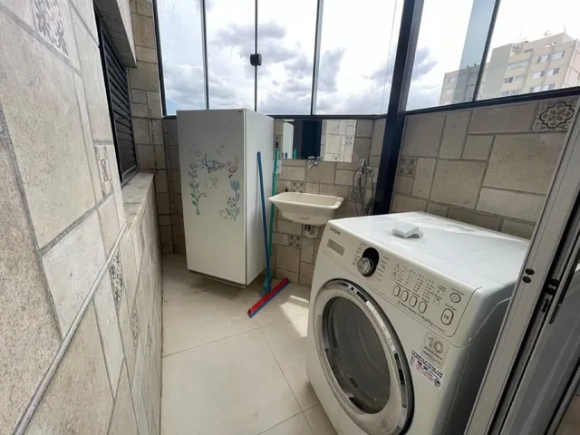 Imagem 2: Imperdível cobertura no Setor Central de Goiânia-GO: 4 quartos, 2 suítes, 2 salas, 4