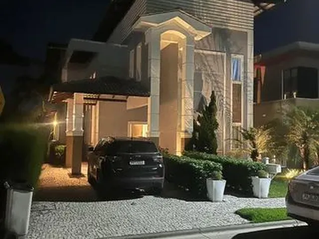 Imagem: Casa Moderna Duplex Ótima Localização