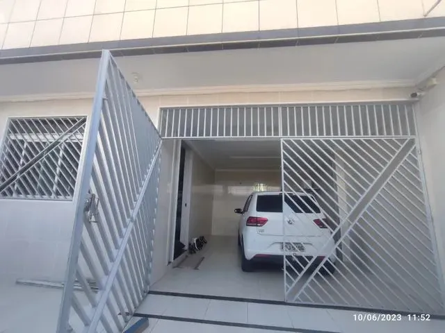Imagem: Casa para Venda Possui 180 Metros Quadrados