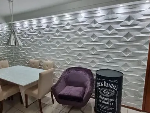 Imagem: Vendo Apartamento no Garden 3 Américas