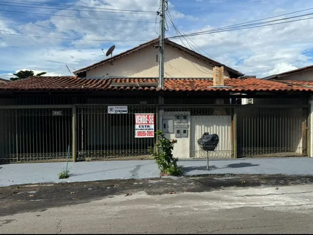 Imagem: Imperdível casa à venda no Setor Bueno