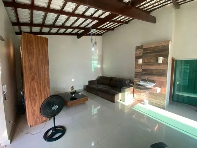 Imagem 15: Casa com 4 Dormitórios À Venda em Contagem