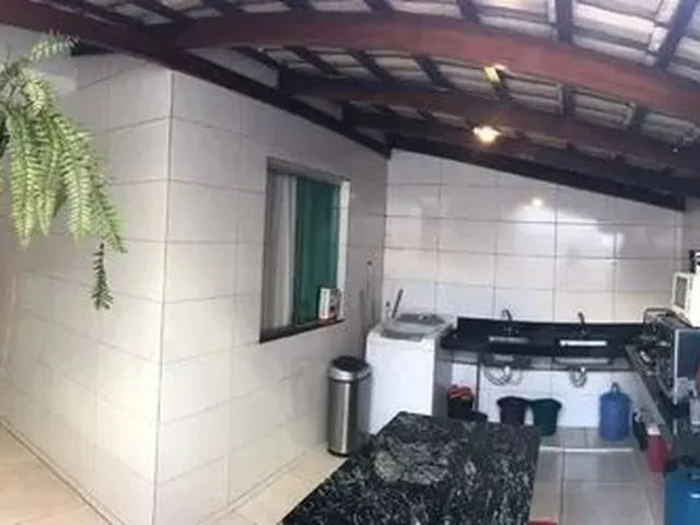Imagem 1: Casa com 3 Dormitórios À Venda em Contagem