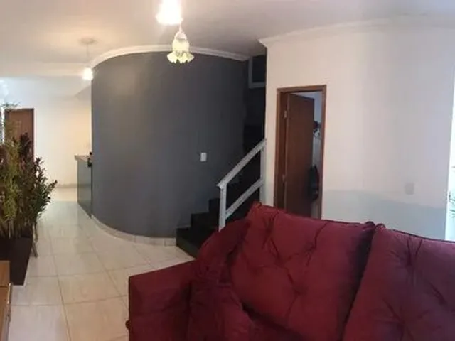 Imagem 12: Casa com 3 Dormitórios À Venda em Contagem