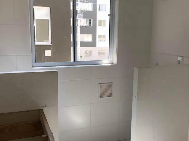 Imagem 2: Apartamento em Jardim Itaqui, Campo Largo/PR