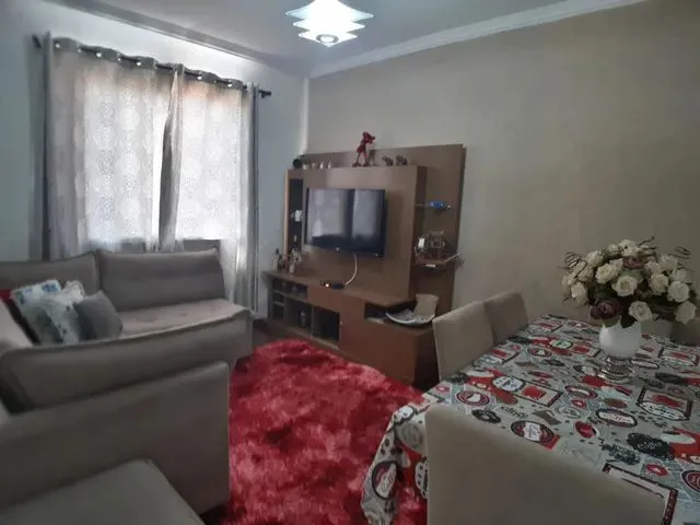 Imagem: Apartamento com 2 Dormitórios À Venda