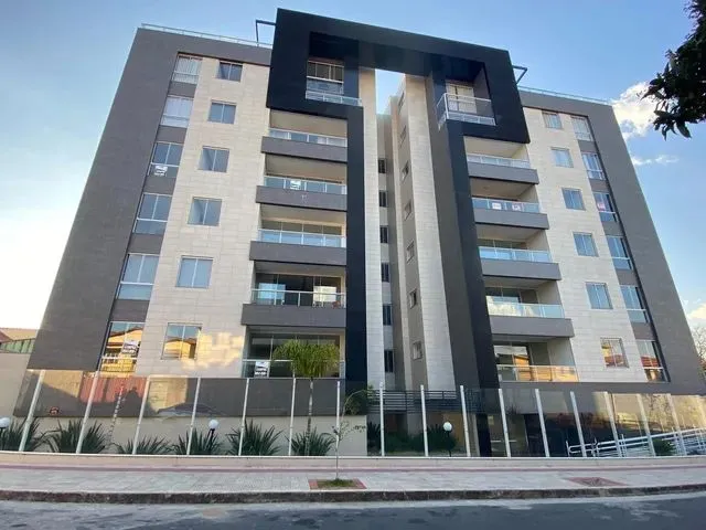 Imagem: Apartamento com 3 Dormitórios À Venda