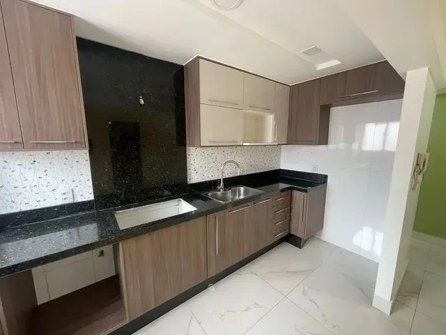 Imagem: Excelente Cobertura Duplex de 3 Quartos