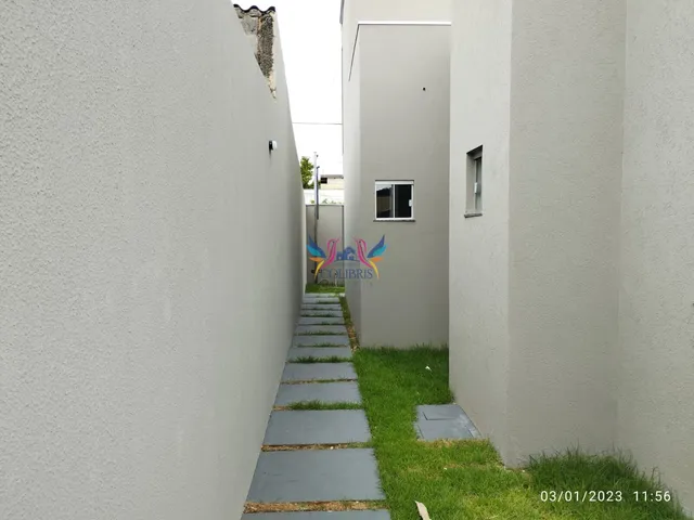 Imagem 2: Maravilhosa Casa projeto moderno