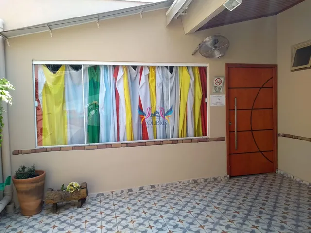 Imagem 5: Casa à venda no bairro Jardim São Bento - Campo Grande/MS