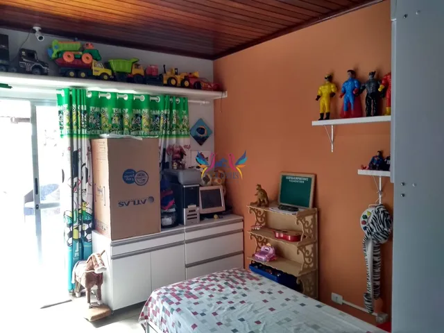Imagem 9: Casa à venda no bairro Jardim São Bento - Campo Grande/MS