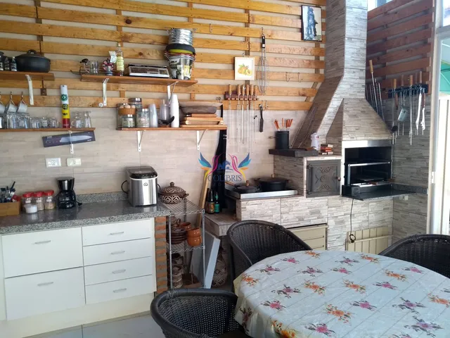Imagem 10: Casa à venda no bairro Jardim São Bento - Campo Grande/MS
