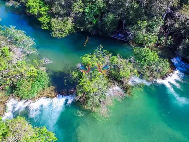 Imagem 13: Chácara no Loteamento Três Rios