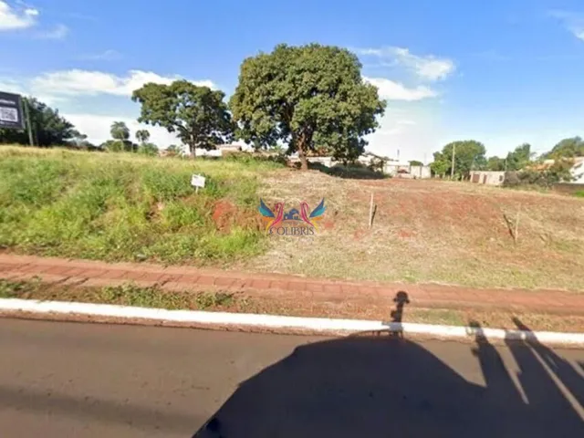 Imagem: Terreno Av Tamandaré Seminário
