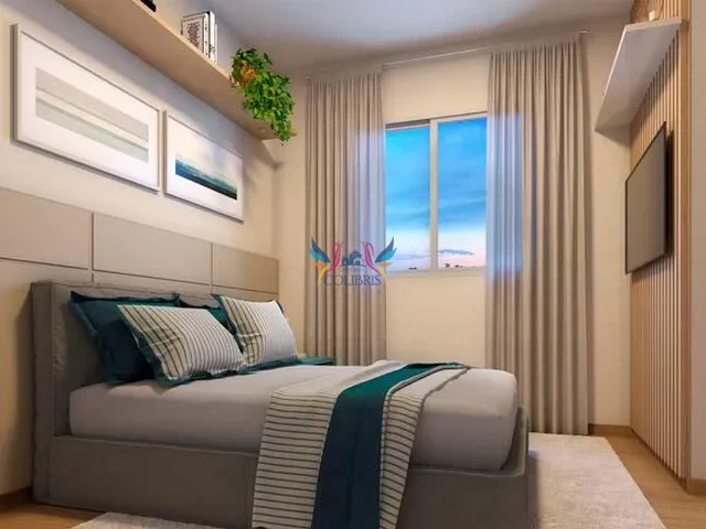 Imagem 12: Apartamento com sacada