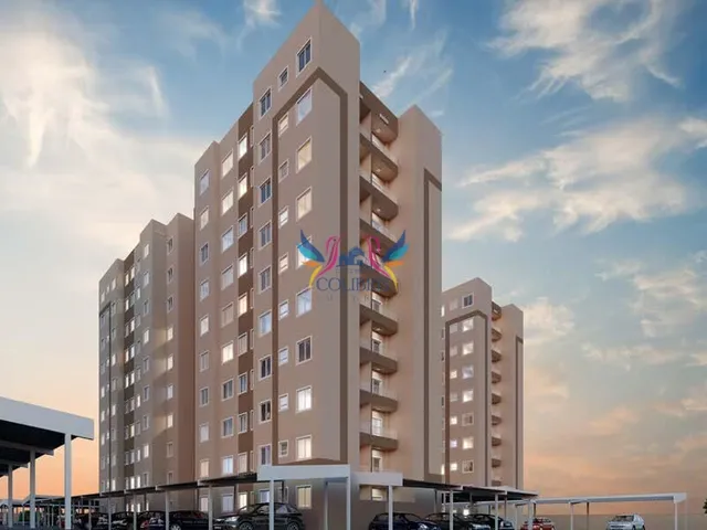 Imagem 16: Apartamento com sacada