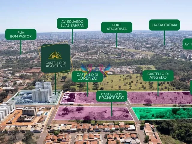 Imagem 15: Apartamento com sacada