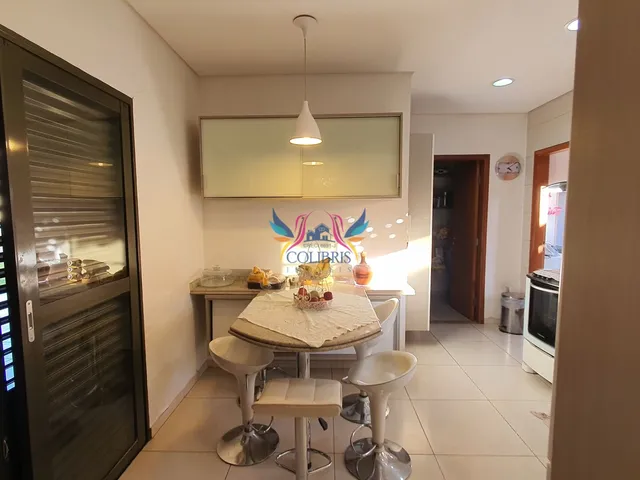 Imagem 5: Casa Alto Padrão