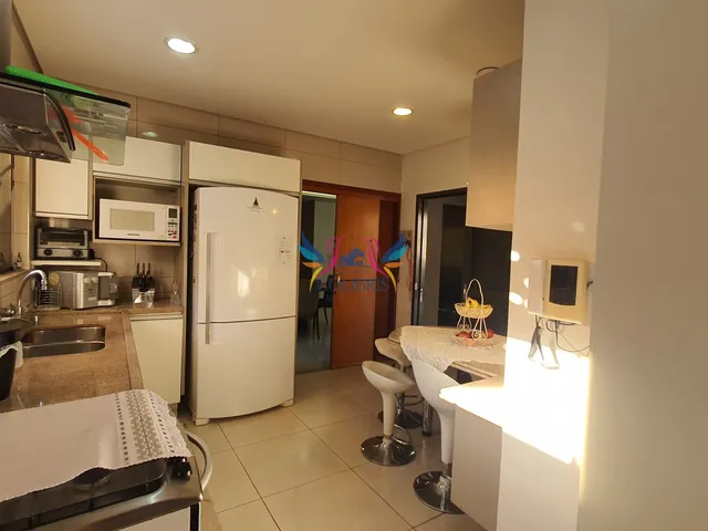 Imagem 16: Casa Alto Padrão