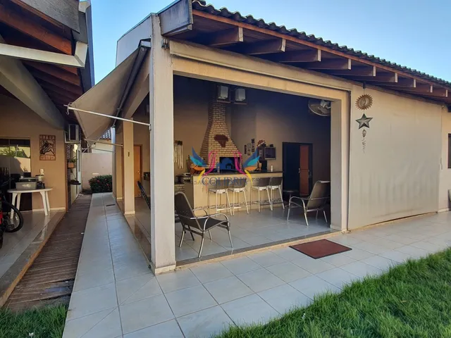 Imagem 14: Casa Alto Padrão
