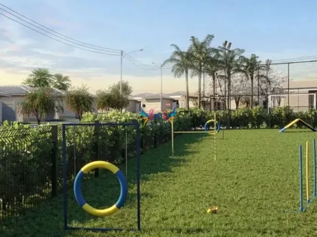 Imagem 4: Sobrado no Bosque dos Ipês