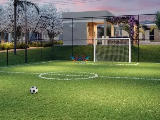 Imagem 5: Sobrado no Bosque dos Ipês