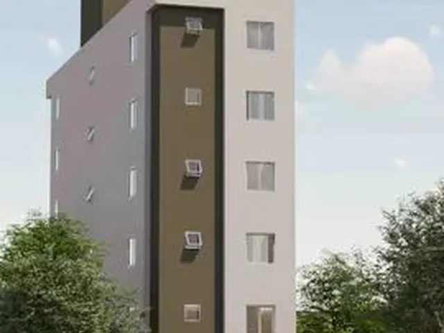 Imagem 1: Apartamento com 2 Dormitórios À Venda em Sabará