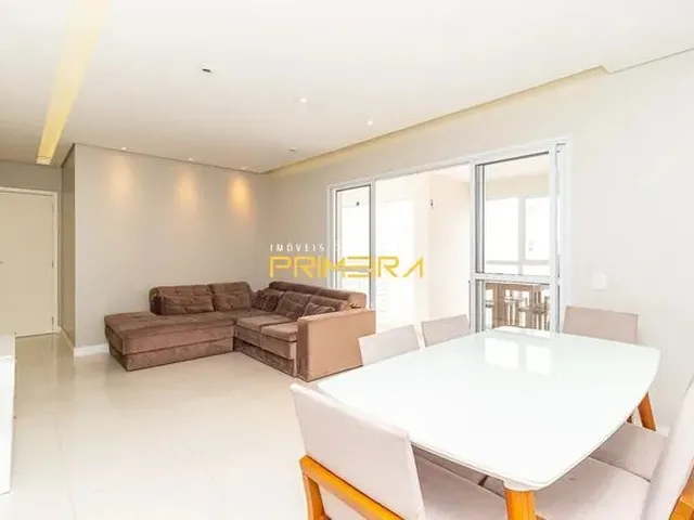 Imagem: Parque Ecoville - 113M² Semi Mobiliado