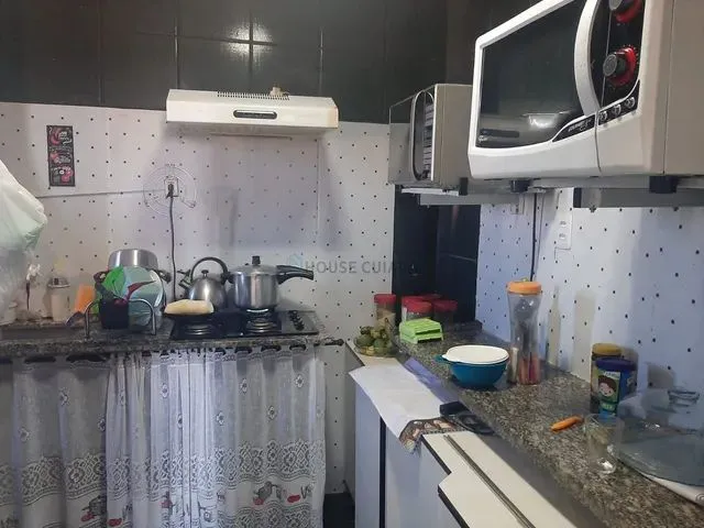 Imagem: Ágio 2Qts Resid. São Carlos