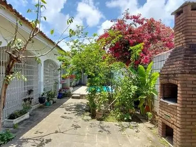 Imagem: Casa com Excelente Localização em Boa