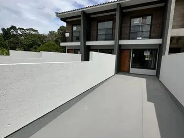 Imagem: Casa para Venda Tem 63 Metros Quadrados