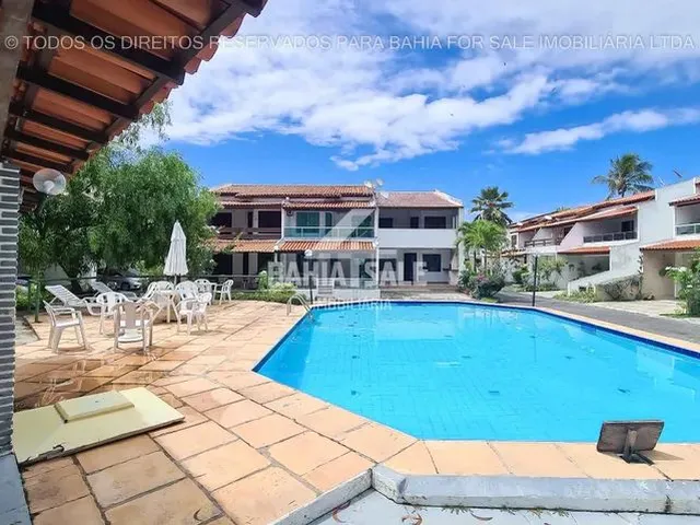 Imagem: Casa em Stella Maris - Salvador